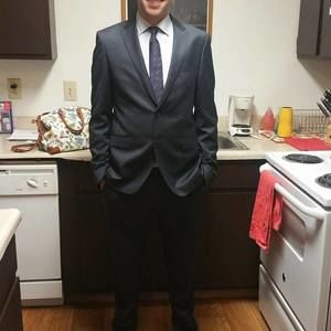 Meet your Posher, Admir